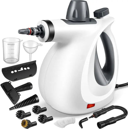 High-Performance Steam Cleaner