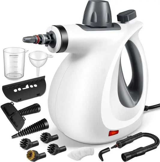 High-Performance Steam Cleaner
