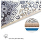 ⏳Time-limited Special⌛ Non-slip & Silent Self-Adhesive Stair Mats
