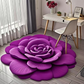 🔥2026 LAST DAY SALE 50% OFF🔥🏠 2026 New Product🌸Floral Plush & Diatomaceous Earth Floor Mat