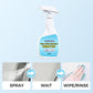 🔥2025 Hot Sale🔥 Powerful Wall Stain and Mold Remover
