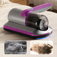 💥Hot Sale 40% 0FF💥💂‍♀️🛡️Bedroom Guard - Multifunctional Wireless Handheld UV Bed Vacuum Cleaner