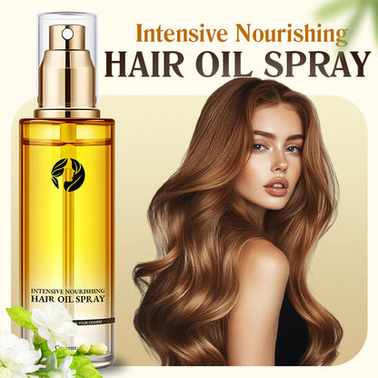 🎉80ML Intensive Nourishing Hair Oil Spray