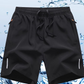 ⏳Limited time special⏰Men’s Elastic Waist Shorts – Relaxed & Breathable