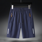 ⏳Limited time special⏰Men’s Elastic Waist Shorts – Relaxed & Breathable