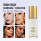 Natural Moisturizing Non-Makeup Foundation