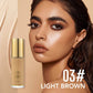 Natural Moisturizing Non-Makeup Foundation