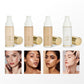 Natural Moisturizing Non-Makeup Foundation
