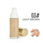 Natural Moisturizing Non-Makeup Foundation