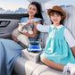 ☁️2025 Cloud Mist Smart Car Diffuser - Auto On/Off with 30-Day USB-C Battery & 1 Refill = 1 Year Freshness