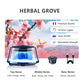 ☁️2025 Cloud Mist Smart Car Diffuser - Auto On/Off with 30-Day USB-C Battery & 1 Refill = 1 Year Freshness