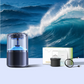 Smart Car Diffuser for Essential Oil Set