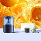 Smart Car Diffuser for Essential Oil Set