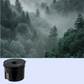 Smart Car Diffuser for Essential Oil Set