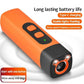 🎁 50% OFF ! 💥 Ultrasonic Dog Bark Deterrent – Humane, One-Button Pet Behavior Corrector for Dogs, Cats & Pests 🐾🔇