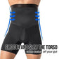 Buy 2 get 1 free, buy 3 get 2 free💥💥💥Men's High Waist Shapewear Boxer Briefs