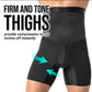 Buy 2 get 1 free, buy 3 get 2 free💥💥💥Men's High Waist Shapewear Boxer Briefs