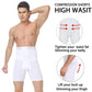 Buy 2 get 1 free, buy 3 get 2 free💥💥💥Men's High Waist Shapewear Boxer Briefs