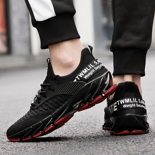Men's Comfortable Breathable Sneakers