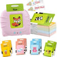🎁Best Gift For Children 50%OFF🎁Talking Flash Cards Educational Toys