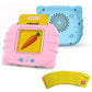 🎁Best Gift For Children 50%OFF🎁Talking Flash Cards Educational Toys