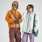🏆Last Day Sale 49% OFF!!⏰Outdoor Waterproof Sports Hooded Jacket