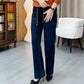 🔥2025 HOT SALE🔥Women’s Casual Fashion Straight-Leg Pants（50% OFF）