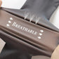Women's Fleece Lined Tights Fake Translucent Warm Thermal Pantyhose