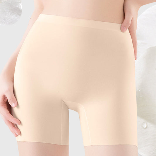 Women's 3-in-1 Seamless Slip Shorts