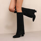 💖Women's Stylish Pointed Long Boots✈️Free Shipping