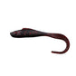 Soft Fishing Lure with Curly Tail