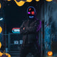 💀 LAST DAY SALE 50% OFF 🔥 Halloween LED Skull Mask -👏Most Popular in 2025!