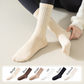 🔥Warm Women's Mid-Length Socks for Fall and Winter