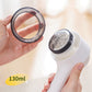Digital Display Fabric Lint Remover with 3 Speeds