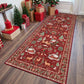 Soft Non-Slip Christmas Rug For Home Decor