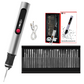 32 PCS Multi-Functional Electric Engraving Pen Kit