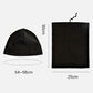 Windproof Outdoor Neck Warmer & Mask Set