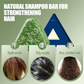 🔥Limited-Time Offer: 50% OFF!!!🔥|Natural Shampoo Bar For Strengthening Hair