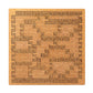 Difficult Wooden Puzzle for Logic & Focus