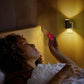 RGB Color Changing LED Plug-in Night Light