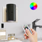 RGB Color Changing LED Plug-in Night Light