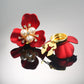 Imitation Pearl Flower Accessories