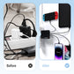 Multi-Port 150W Fast Charging Phone Charger