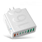 Multi-Port 150W Fast Charging Phone Charger