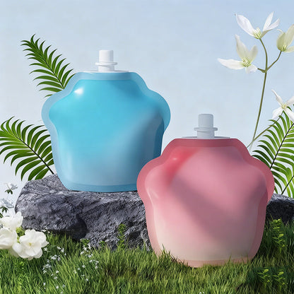 No-Rinse Pet Bath Essence