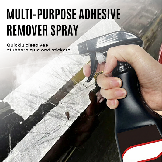 Multi-Purpose Adhesive Remover Spray