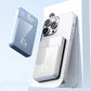 Magnetic Portable Fast Charging Power Bank