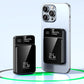 Magnetic Portable Fast Charging Power Bank