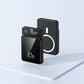 Magnetic Portable Fast Charging Power Bank