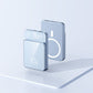 Magnetic Portable Fast Charging Power Bank